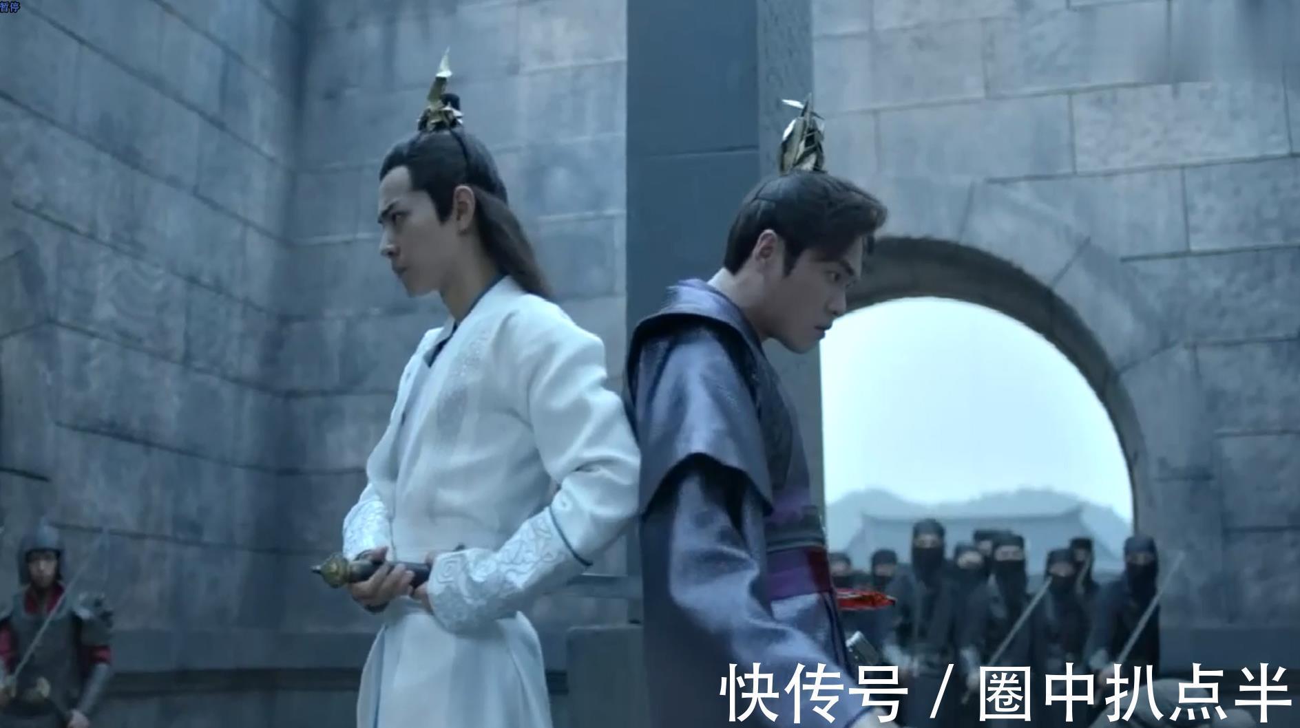 慶余年|《慶余年2》提上日程?4位主演已確定,網(wǎng)友:終于等到你!