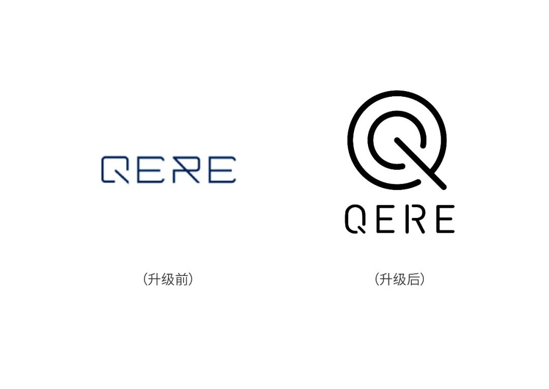 QERE 赋予理念+设计诠释 为电子新品牌注入能量?|定见案例 | QERE