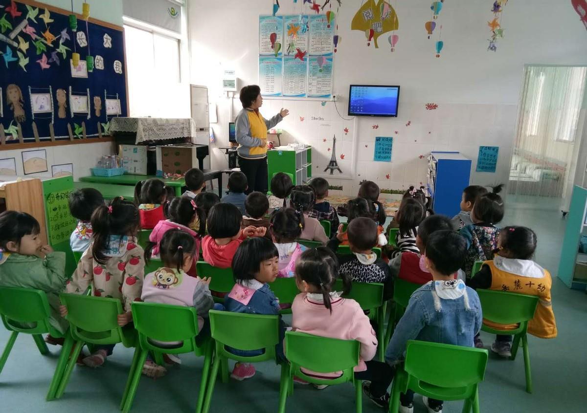 萌萌|同样是超前教育,为啥有的孩子一直优秀,有的到三年级就卡壳儿