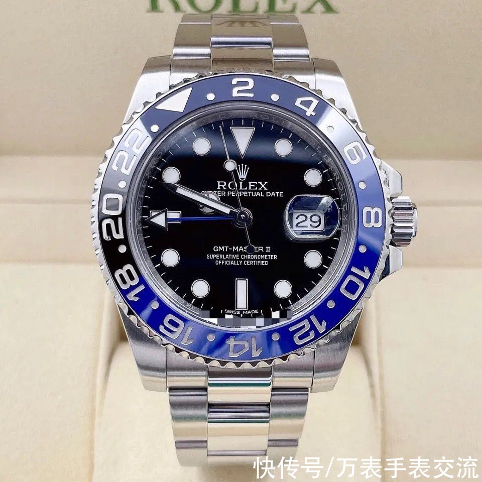 绿水鬼|又贵又难买，成本才10%的劳力士凭什么翻倍卖？