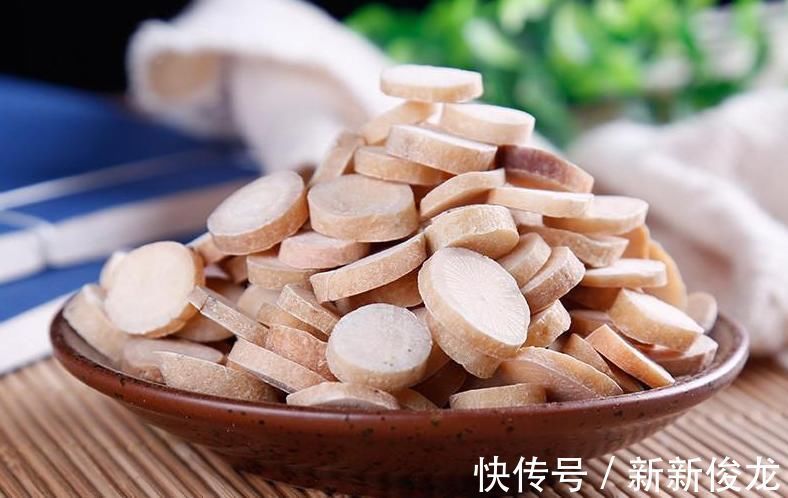 实邪|张仲景一个神奇的配方，5味药，疏通气血，搞定从头到脚的麻木