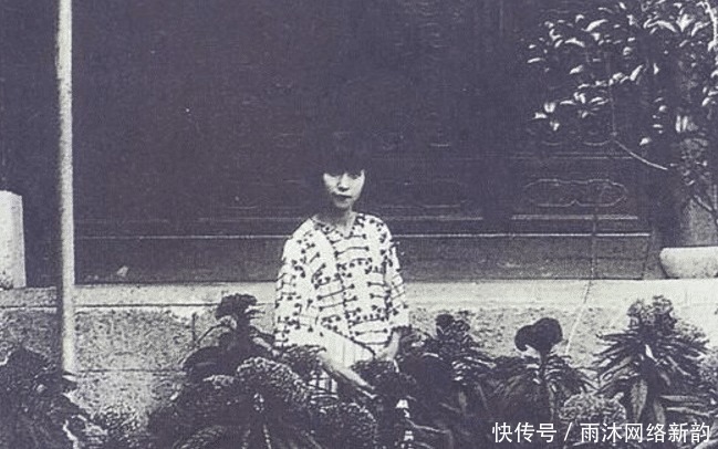 依然|张爱玲交友:在精不在多,真朋友看到你的缺点,依然是你的后盾