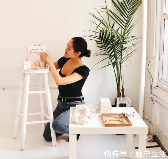 女人|没有丑女人,只有狠女人,看完这些女明星私藏,我信了