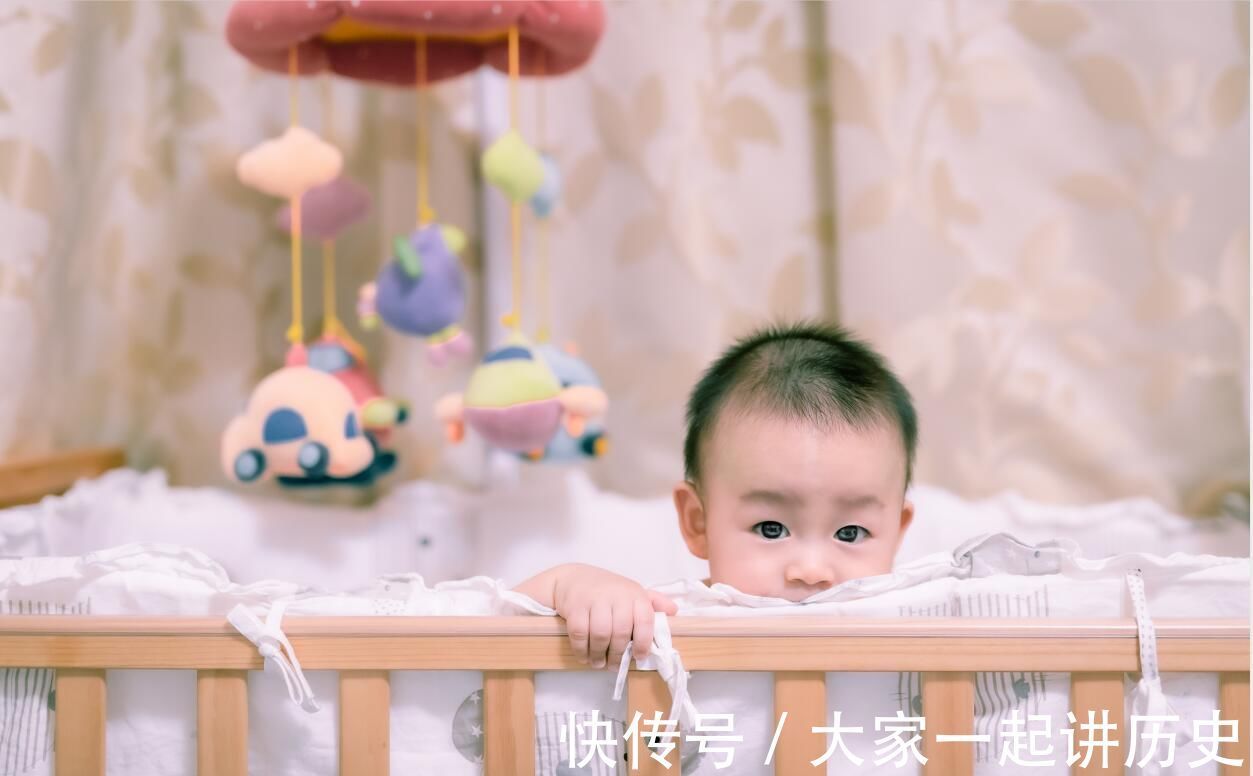 婴幼儿|美国早已禁售!宝妈们,快看卧室有没这几种宝宝用品,埋伏着风险