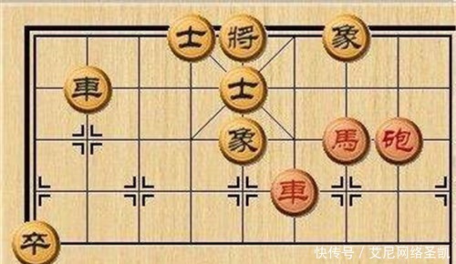 拍案叫绝|经典绝对,上联:“一马堵死孤将军”,网友的下联让人拍案叫绝