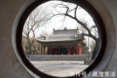 晋祠|中国内敛的省会，名气不大却藏有古代皇家园林，第一次来该如何玩？