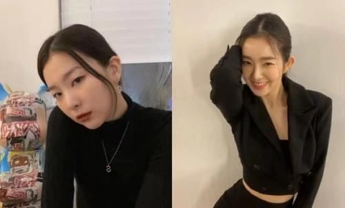 春夏韩国流行发型和刘海,“修颜+小脸效果”安排!