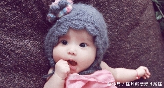 大眼睛|为了生出大眼睛宝宝，孕妈孕期葡萄吃不停，娃出生之后却让人迷惑