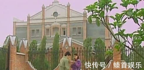 情深深雨蒙蒙过年同穿新衣服,如萍依萍和方瑜差距却这么大!