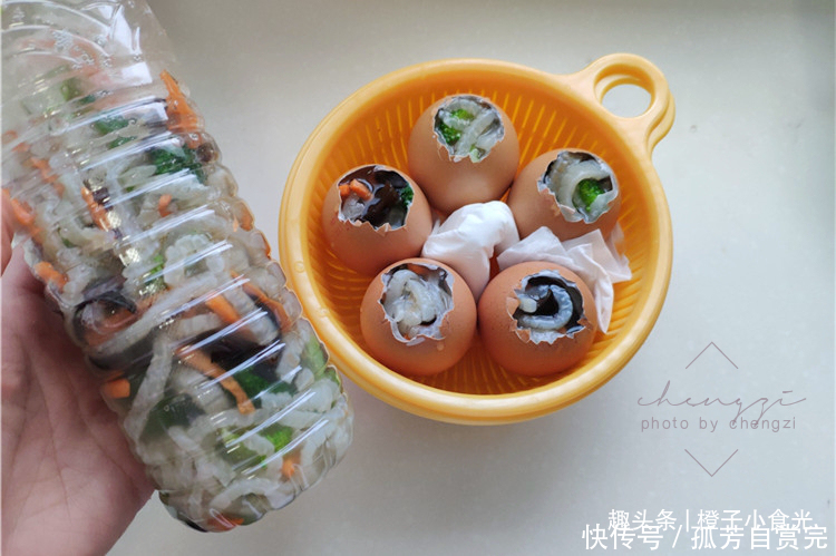 年夜饭吃啥此道“锦上添花”要试试,菜名有讲究,象征越来越好