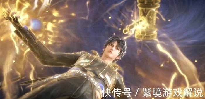 二明|斗罗大陆:唐三昊天锤武魂上的十个魂环都来自哪些魂兽?
