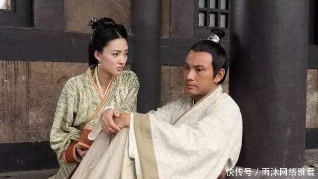 想去|汉武帝即位后,想去接回流落民间的姐姐,为何姐姐吓得躲起来