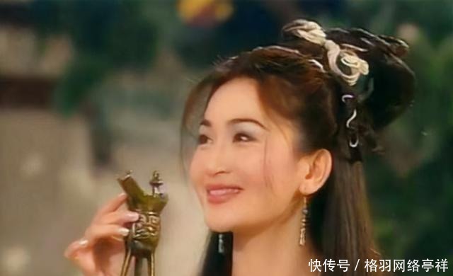 真实的妲己有那么坏吗?不过是个被后世污蔑的可怜女子