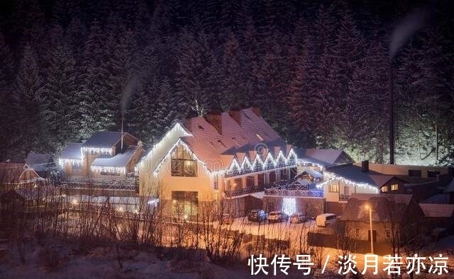 素冬#散文,十二月,你的美极致婉约