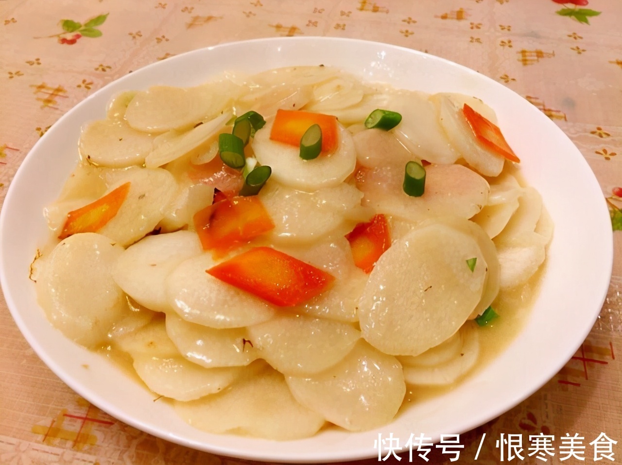 美味|家常25款营养菜品,有荤有素营养美味,学会了你也可以成大厨