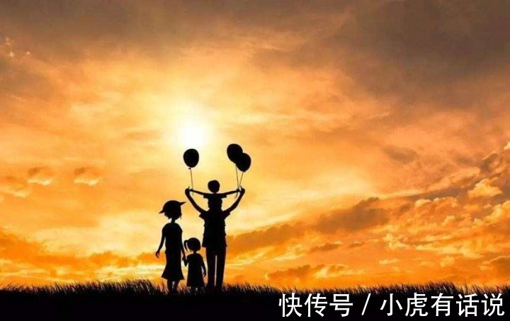 孩子|为什么有的父母不爱自己的孩子呢?