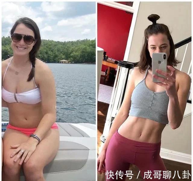 小姐姐|瑜伽6年，她把生活过成了诗，每一张瑜伽照都美到极致