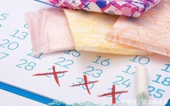 为什么女人来月经前,会出现胸部胀痛?
