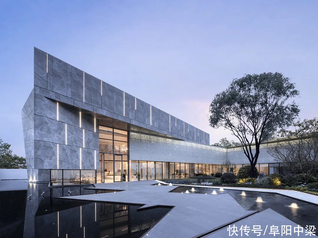 荣获“2021上半年中国房企产品力”TOP6|中梁地产 | 金盘网