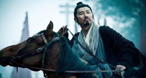 刘邦|商山四皓究竟什么来头,两三句话,就让刘邦断了废太子之心?