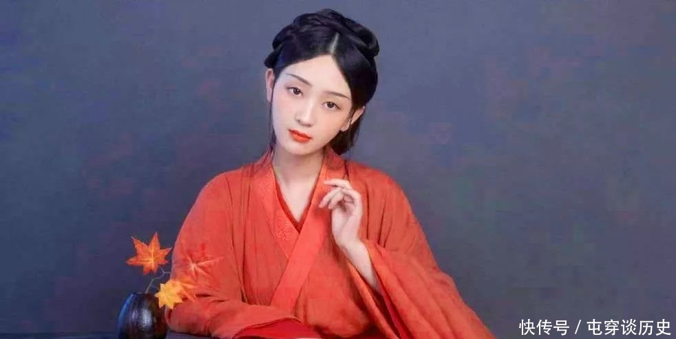 爱情|卓文君—当垆煮酒,爱情我有