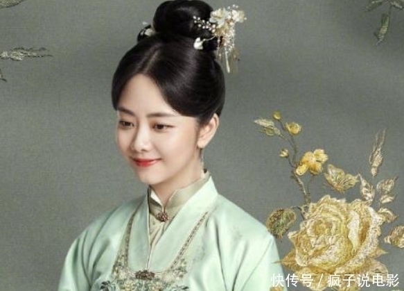 三爷!闲听落花终于出手了,新作反超《花开春暖》,以9.6分直冲榜一