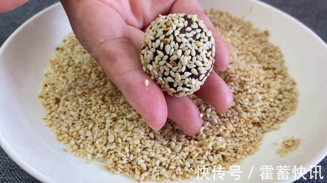 好吃|糯米新吃法，香甜软糯，凉了更好吃，吃一次就忘不了