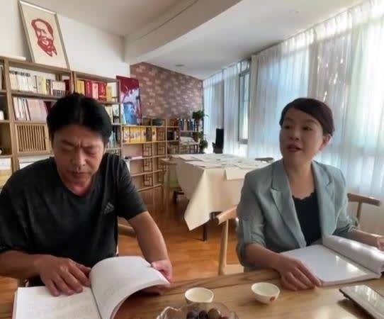 房产|熊磊发文最后一次说房产纠纷:和许敏关系很好,姚策贷款30万买房