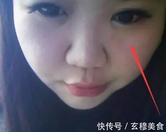 尺寸|女生脸的“尺寸”越来越大逃不开这3“恶习”,学生党尽早纠正