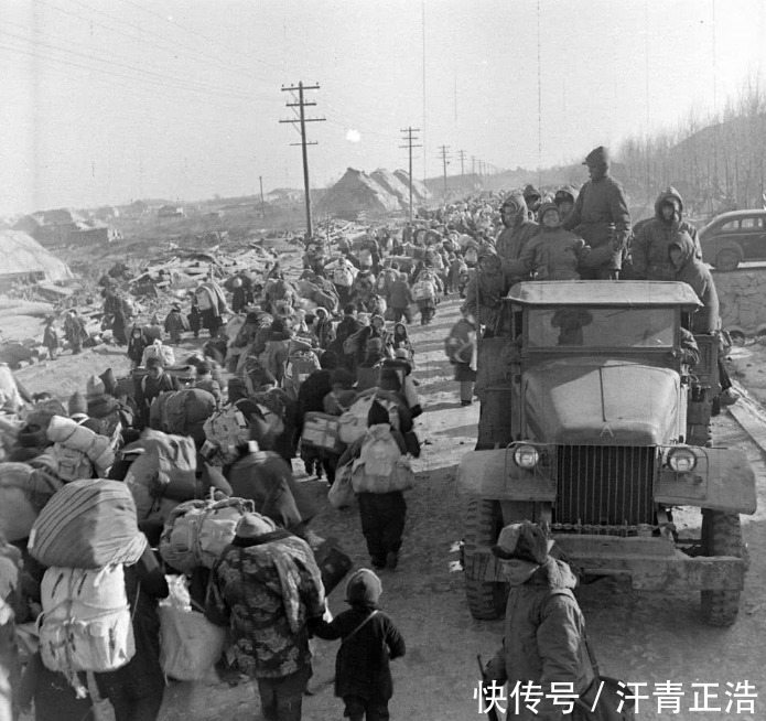 输送|日本为侵占中国，往东北输送了百万日本侨民，战败后这些人去哪了