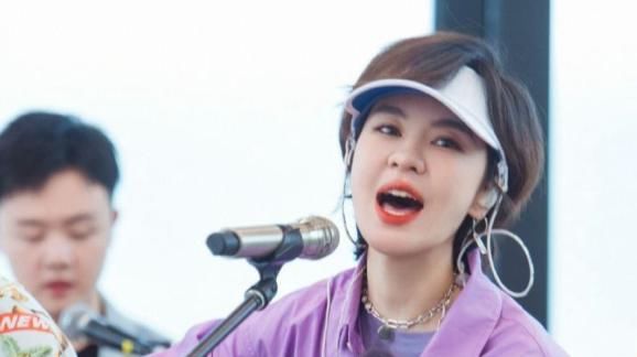  简单|《姐姐的爱乐之程》收视一路下跌，首播即败北，原因很简单