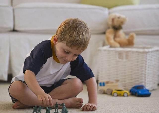 发育|孩子大脑发育的3个高峰期,每个都稍纵即逝,爸妈一定抓住机会