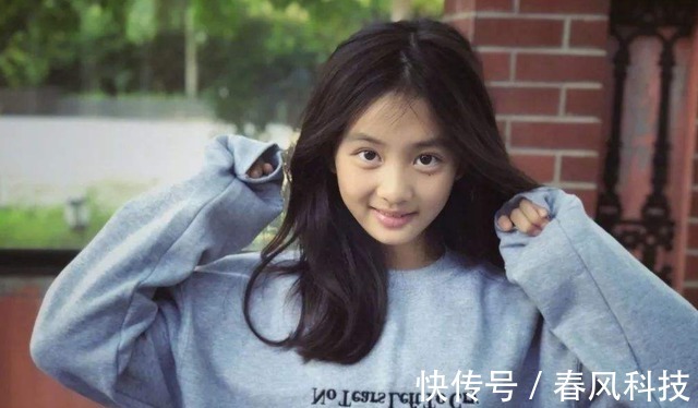 星二代|现实版蜡笔小新的逆袭,曹格女儿长大后不敢认,网友直呼不可能