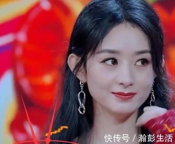 趙小刀|趙麗穎被全場(chǎng)吐槽“摳”，誰(shuí)注意到救場(chǎng)的人夢(mèng)回七十二層奇樓