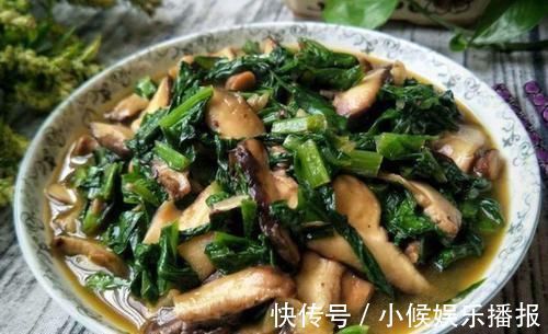 睡眠质量|失眠最怕吃此菜,每天炒一盘,失眠好了,一觉睡到大天亮!