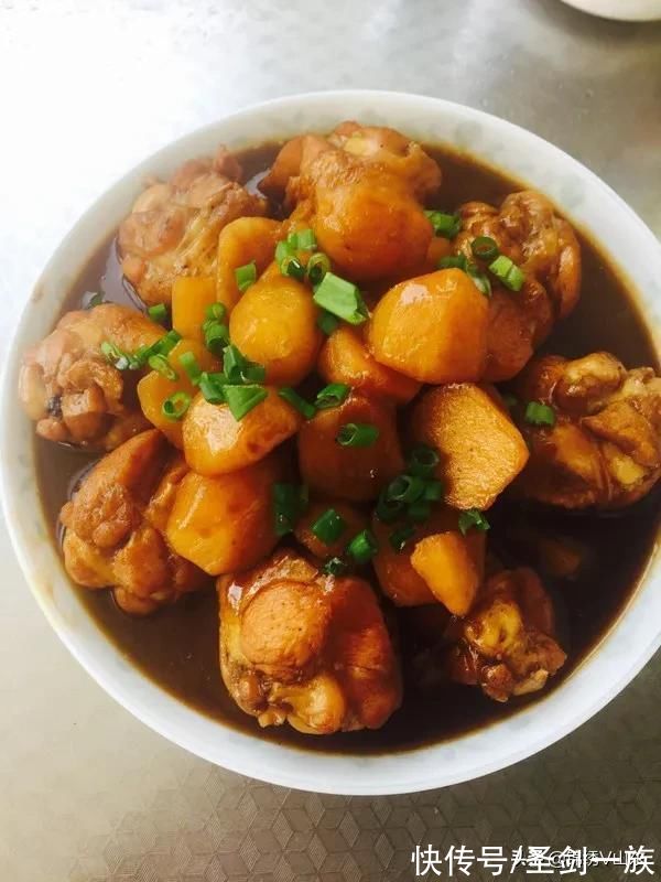 天冷了，多吃这12道家常菜，营养足味道好，暖身暖胃，一整天舒坦