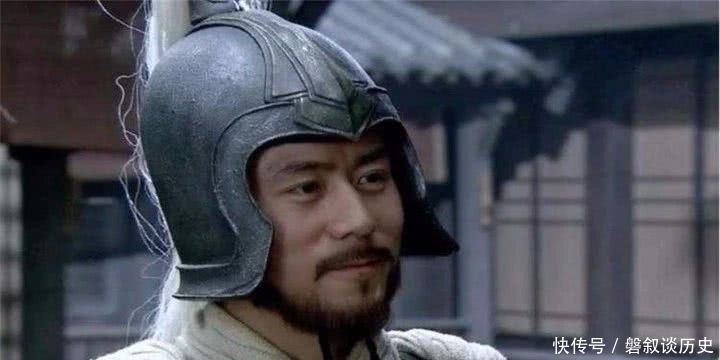 机会|马岱斩杀魏延的机会有两次,一次成功了,还有一次被张飞给阻止了