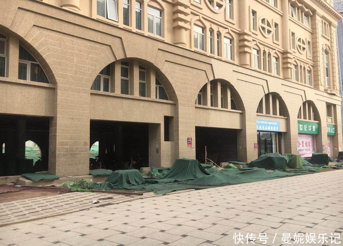 投资|曾是“躺赚”的生意,今却成为“烫手山芋”,不少人已被“套牢”