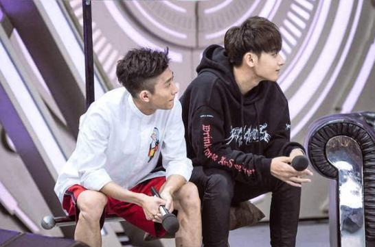 快本得罪过的那些明星,曾被冷落基本无镜头,走红后再也没来过