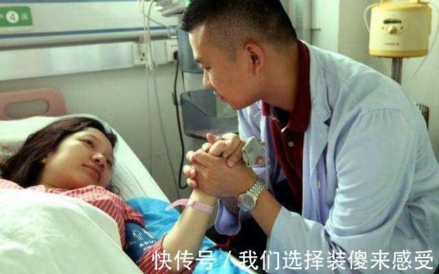 宝妈|生娃后的3件“脸红事”,只有模范丈夫才敢面对,你老公做到几条