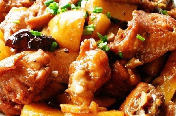 梅雨季|孩子18岁都想穿漂亮衣服貌美如花，多吃美容肉，滋润皮肤身材苗条