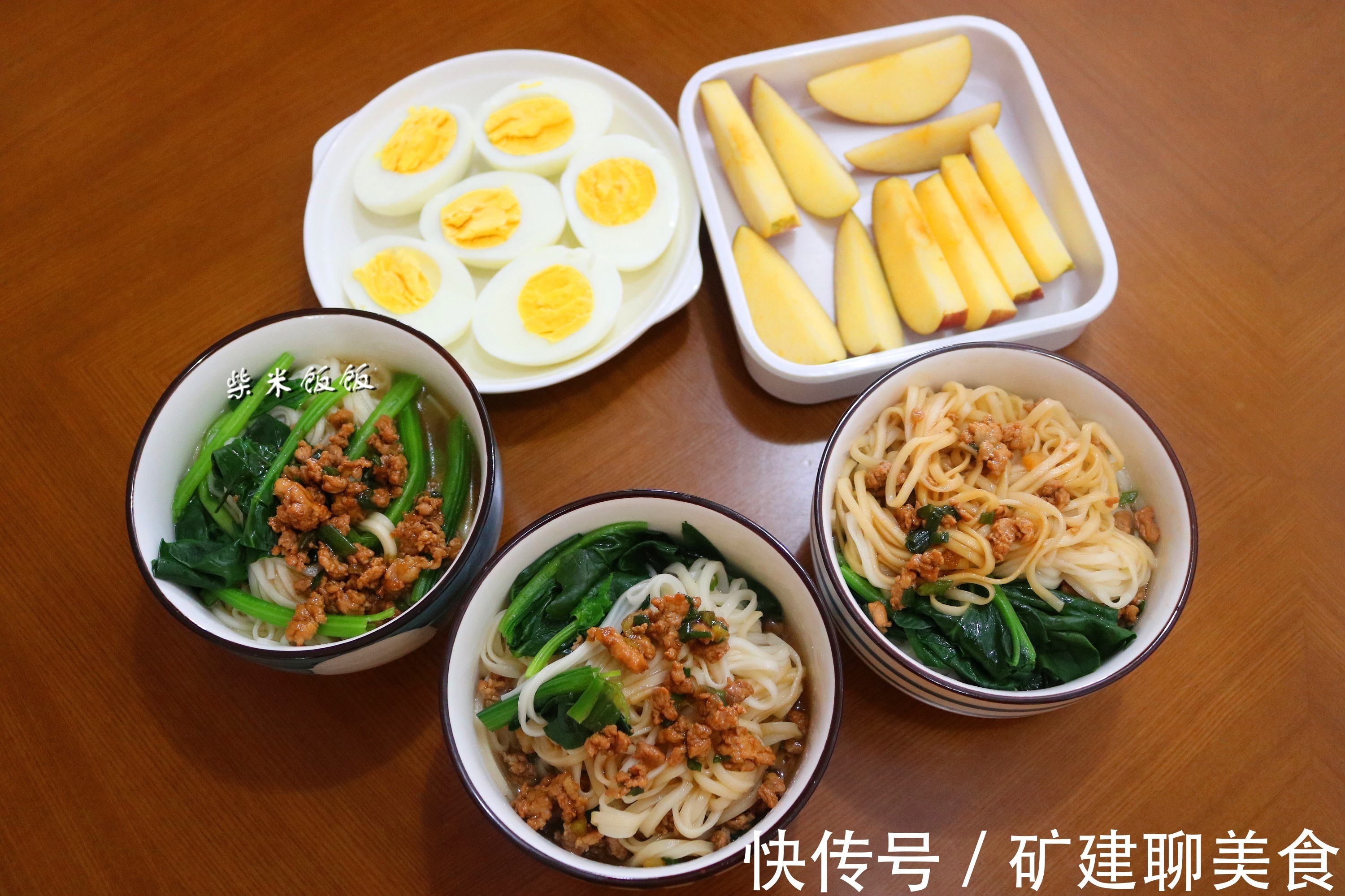 玉米粥|我家早餐从不买，早起半小时，7天不重样，每天吃光光
