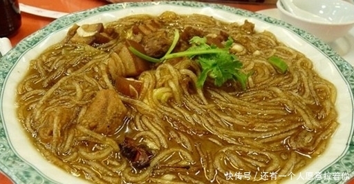 「冬季必备家常炖菜做法」天冷了，暖暖身~