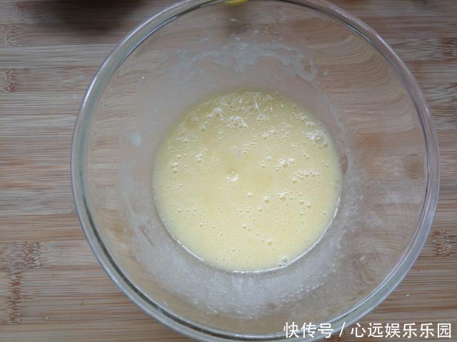 小点心|巧做花生酥，做法比所需配料还简单，一口一个酥的掉渣