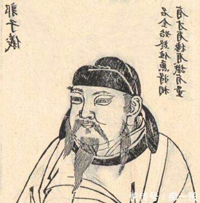 善终|唐朝最后的中流砥柱7朝元老,功高震主皇帝不敢直呼其名却得善终