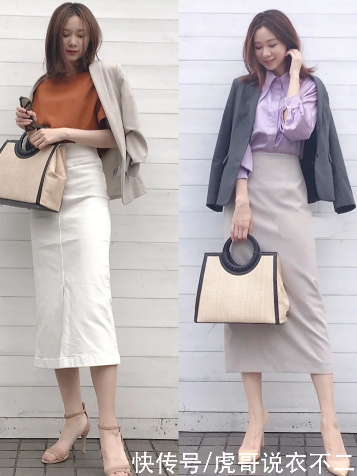 穿搭 秋季流行“氛围感”穿搭,四个技巧穿出优雅气质,适合40岁女人