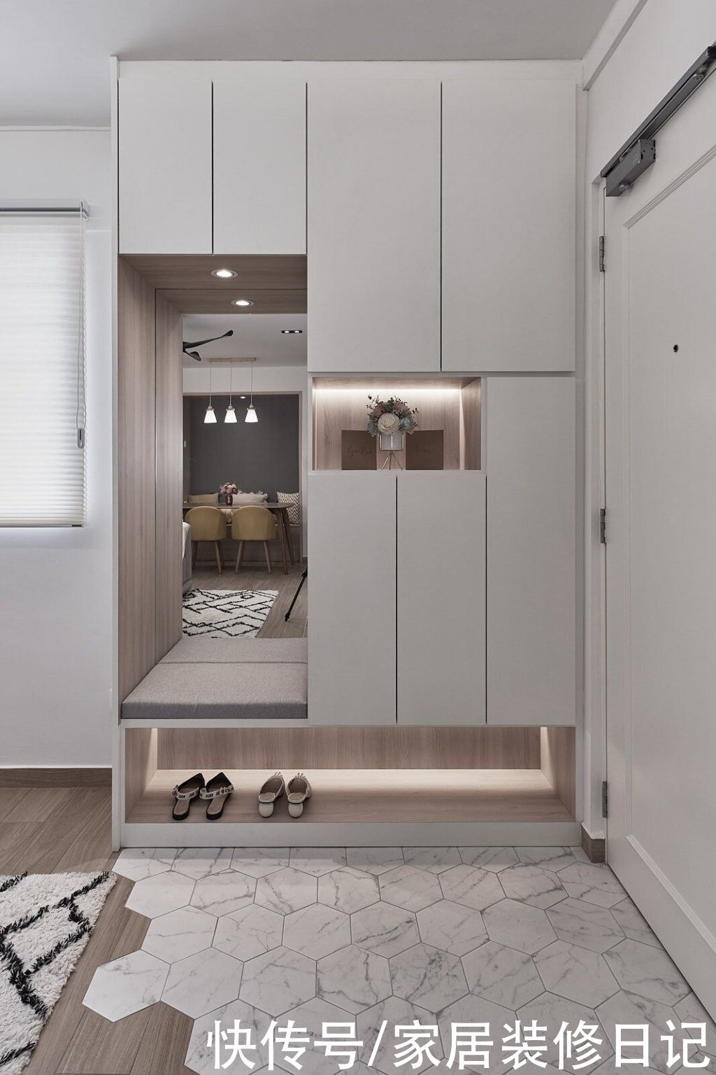 装修|入住1年多的新房，来说说我家最满意的8个地方，满满的经验分享哦