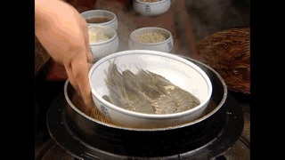 韩国|韩国,没有泡菜就无法生存,真的是个美食沙漠