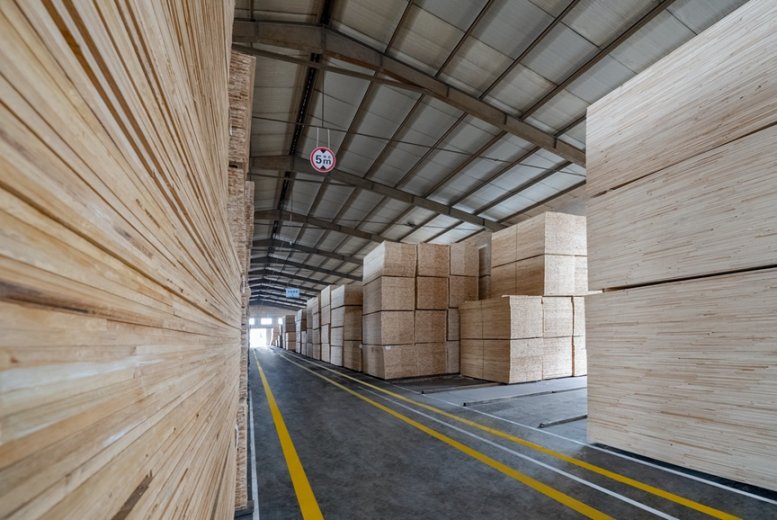 全屋|莫干山板材ENF级环保品质护航家居消费者“绿色刚需”