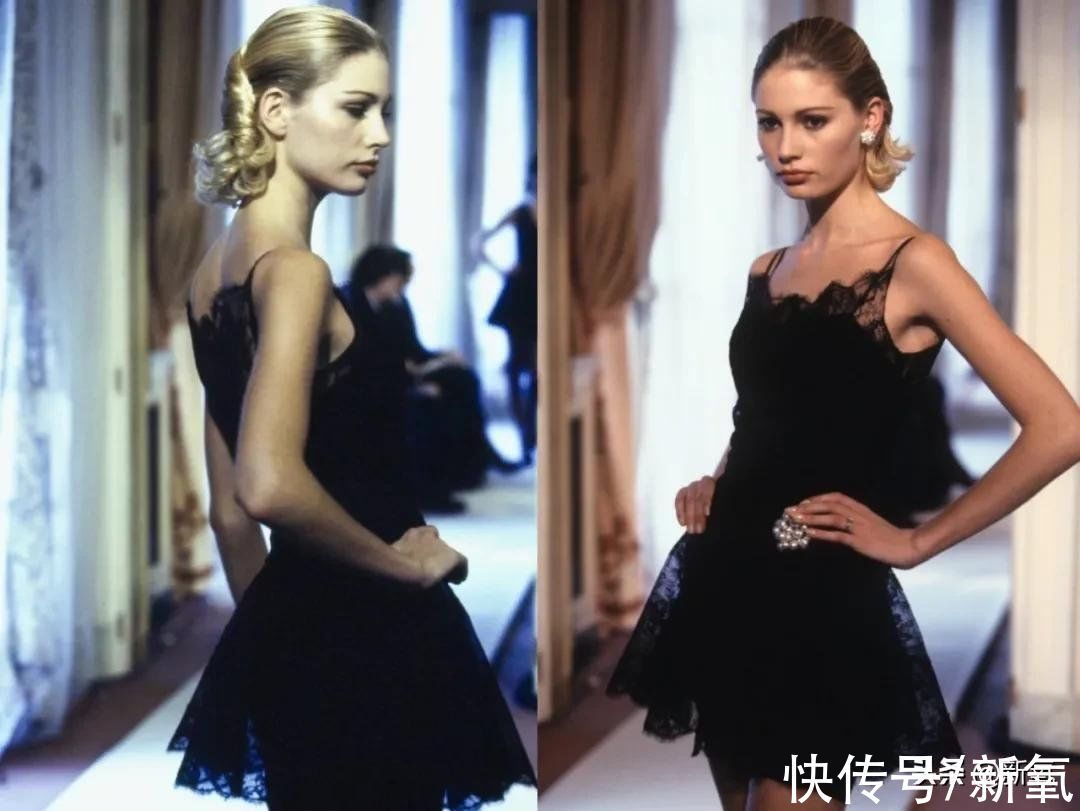 巴黎世家|有钱但真土，说的就是她们